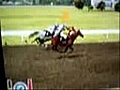 Horse Racing Fantasy My Best 5 Jockey Starts | BahVideo.com