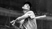 How Would Ted Williams Invest  | BahVideo.com