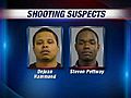 2 Charged In Break-In Shooting | BahVideo.com