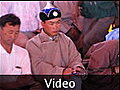 11 Ankle Bone Contest - Ulaan Baatar Mongolia | BahVideo.com