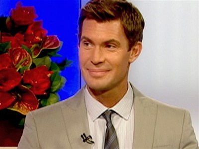 Jeff Lewis Flipping Out over show | BahVideo.com