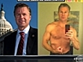 CBS Evening News - GOP Rep Resigns After Topless Craigslist Scandal | BahVideo.com