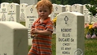 Comfort for war s littlest victims | BahVideo.com