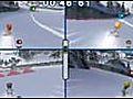 Extrait - Ski | BahVideo.com