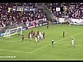 June 11 2011 MNT vs Panama - Highlights | BahVideo.com