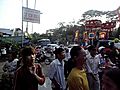 Chau Xuong festival in my hometown | BahVideo.com
