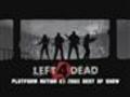 Left 4 Dead Interview and Gameplay Video | BahVideo.com