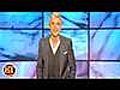 Ellen Degeneres about American Idol | BahVideo.com