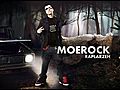 Persian Rap Moe Rock - Gharibe Nasho | BahVideo.com