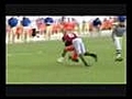 Alabama Football Mixtape | BahVideo.com