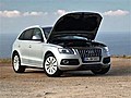 Audi Q5 Hybrid SUV mit Boost-Modus | BahVideo.com