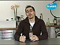 Comment ouvrir une bouteille de bi re avec un  | BahVideo.com