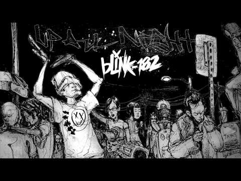 blink-182 - Up All Night audio  | BahVideo.com