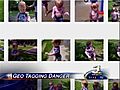 Smart phone photos leave family exposed | BahVideo.com