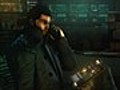 Deus Ex Jonathan Jacques-Belletete E3 Interview | BahVideo.com