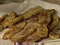 Chai Fried Bananas and Mandazi Recipe | BahVideo.com