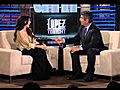 Kourtney Kardashian Talks Breast Feeding amp NYC Subway Train Experience on Lopez Tonight pt1 2 1 11 | BahVideo.com