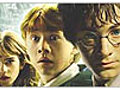 Harry Potter and the Chamber of Secrets Trailer | BahVideo.com