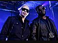Pitbull ft T-pain - Hey Baby Drop it to the  | BahVideo.com