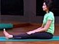 Fitness tips Try yoga to firm up baggy arms | BahVideo.com