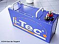 Li-Tec German technology revolutionizes  | BahVideo.com