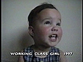 Best clip of all time amp 039 Working class girl amp 039  | BahVideo.com