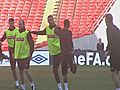 Rio retains England captaincy | BahVideo.com