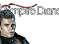 The Vampire Diaries on CW | BahVideo.com