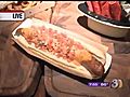 Fabulous food to be had at MLB All-Star Game | BahVideo.com