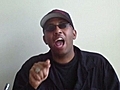NC Activist Calls for Black Friday Hip Hop Boycott | BahVideo.com