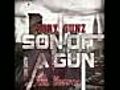 NEW Cory Gunz - Ghost Town Son Of A Gun  | BahVideo.com