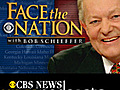 Face the Nation 06 19 11 | BahVideo.com