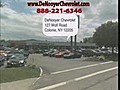 Albany NY Dealer - Buy Lease Used Chevy Tahoe  | BahVideo.com