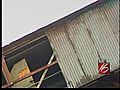 Fire shuts down Roseburg area plywood mill | BahVideo.com