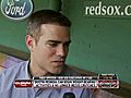 Red Sox GM Theo Epstein Discusses Team s  | BahVideo.com