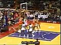 Amazing The last line of defense NBA Top Blocks | BahVideo.com