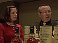 Balvenie At Whisky Live | BahVideo.com