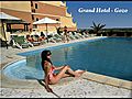 Grand Hotel Gozo | BahVideo.com