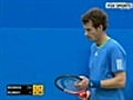Murray cruises into Queen s final | BahVideo.com