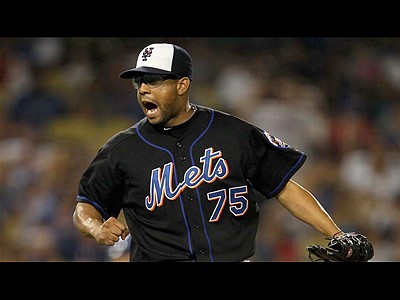 K-Rod talks trade to Brewers | BahVideo.com