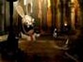 Raving Rabbids Alive amp Kicking Harry Potter Trailer Xbox 360  | BahVideo.com
