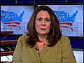 Candy Crowley CNN s amp quot State of the  | BahVideo.com