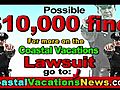 Coastal Vacations violating Florida Seller of  | BahVideo.com