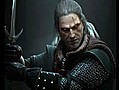 The Witcher 2 Assassins of Kings - Xbox 360 Reveal Teaser | BahVideo.com