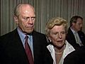 Mourners To Gather For Betty Ford Funeral | BahVideo.com