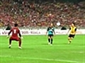 Arsenal beat Malaysia 4-0 in friendly | BahVideo.com