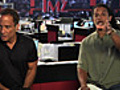 TMZ Live 7 6 11 amp 8212 Part 6 | BahVideo.com