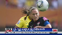 U S vs Japan World Cup women s final | BahVideo.com