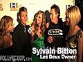 Hotspot Les Deux in Hollywood | BahVideo.com