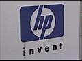 HP Names New CEO 10-01-10 11 10 AM  | BahVideo.com